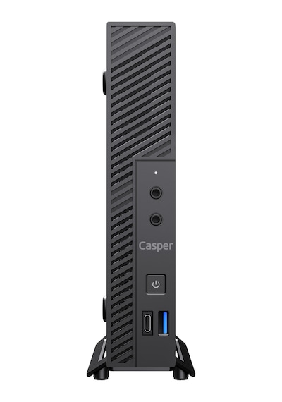 Casper Nirvana M30.125U-BF00A-V00 Ultra 5-125U 16 GB 1 TB SSD W11H Mini Pc