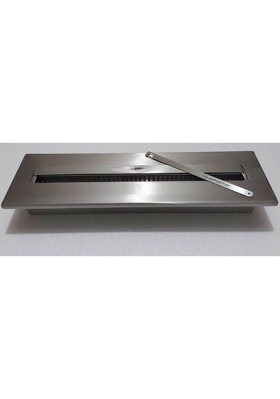 Blueflame Burner Bacasız Şömine Bio Etanol Yakıt Haznesi 60 CM