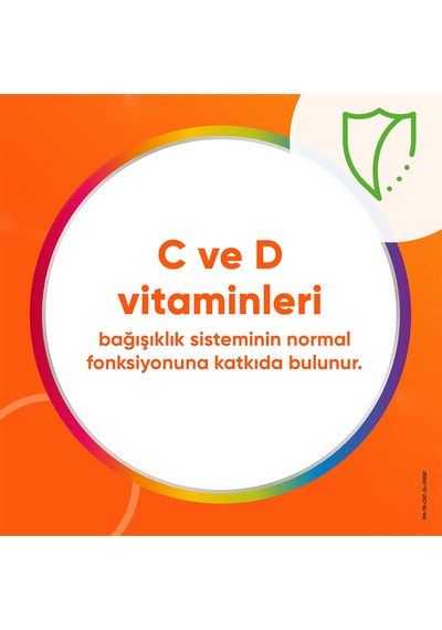 Centrum İmmunity Cmax 14 Saşe
