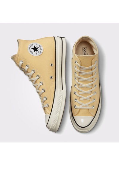 Converse Chuck 70 Spring Color Unisex Sarı Sneaker