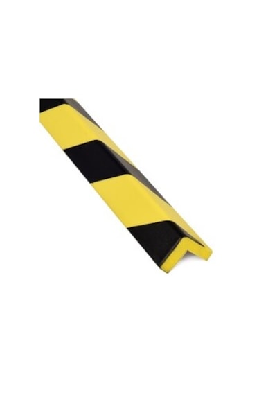 Puffyguard Kenar Köşe Koruyucu L1 - Model L1 - 1 Metre - 20x20x25mm - Tip : E H