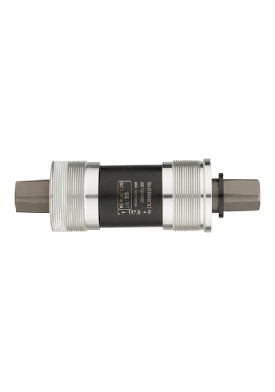 Shimano BB-UN300 117.5/68mm Kare Bisiklet Orta Göbek