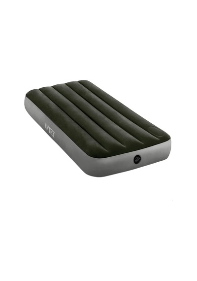 Jr. Twin Dura-beam Downy Aırbed Foot Bıp Belirtilmemiş