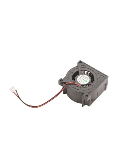 30X30X15mm 5V 0.07A 2P Salyangoz Fan