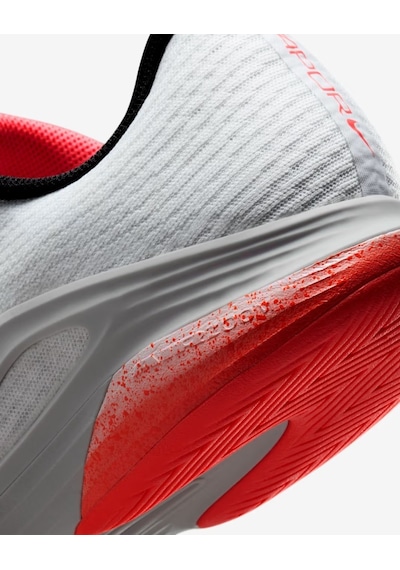 Nike Vapor 12 Ib2534-100 Erkek Sert Kort Tenis Ayakkabısı Beyaz