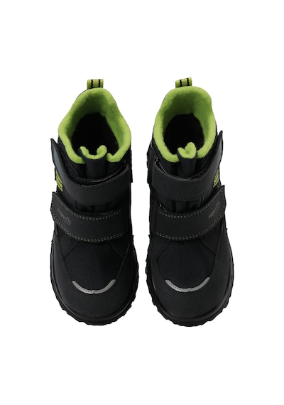 Superfit Husky Mavi Erkek Çocuk Outdoor Bot 000000000102276480 Mavi