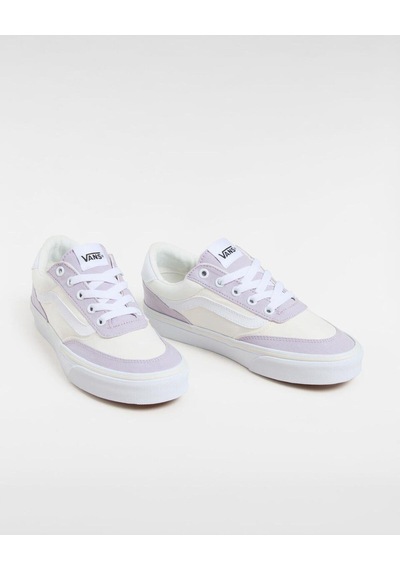 Vans Brooklyn Ls Evening Haze Kadın Ayakkabı Vn000d7uuuı1-4365 Çok Renkli