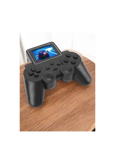 Gamepad 520 Oyunlu Tv Uyumlu Retro Oyun Konsolu