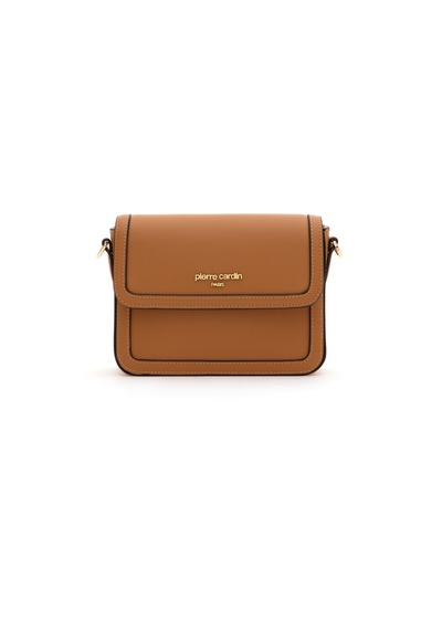 Pierre Cardin Kadın Taba Çanta 50305519-vr099 Taba