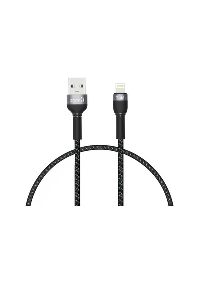 Zore Shira Serisi Lightning Usb Kablo 30cm