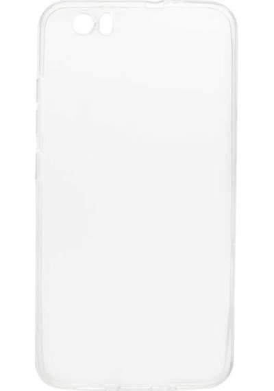 Vestel Venüs Uyumlu Z10 Kılıf Zore Şeffaf Ince Ve Esnek Süper Silikon Renksiz