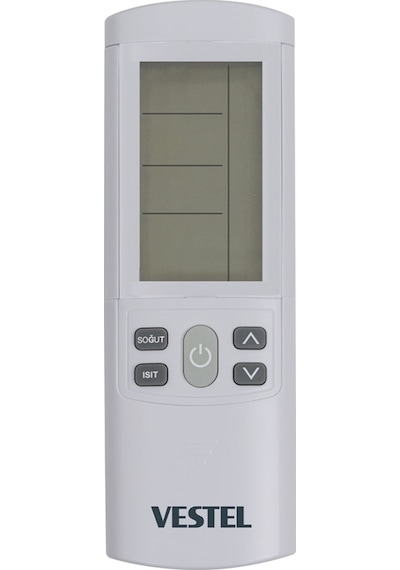 Vestel Flora Doğa Inverter 156 A++ 15000 WIFI Duvar Tipi Klima
