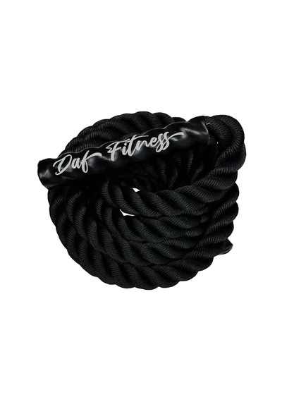 Crossfit Halat İthal 12 Mt. 38 Mm. İthal