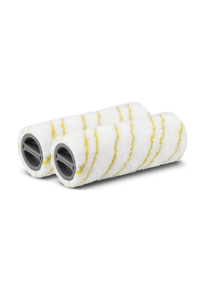 Karcher Fc 5 Ve Fc 3 Için Rulo Başlık Seti