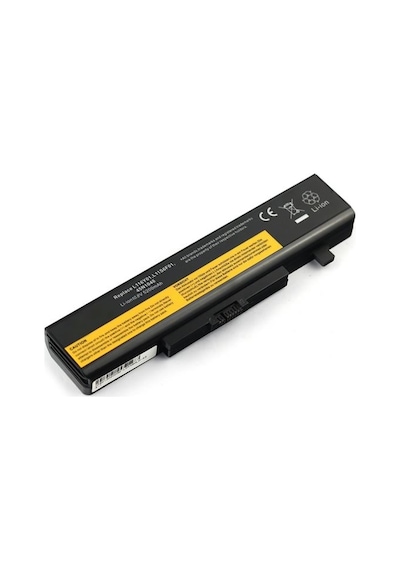 Lenovo Uyumlu Ideapad G580 Notebook Batarya