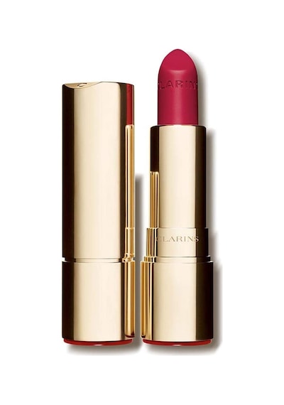 Clarins Joli Rouge Velvet Ruj 762V Pop Pink 3.5 G