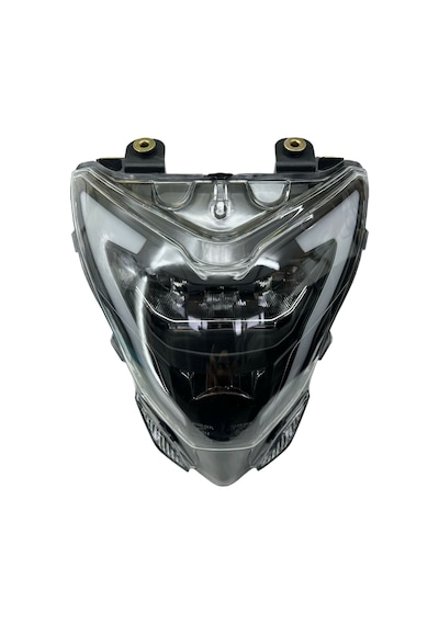 Pulsar 200 Ns Led Far Komple Ledli Bajaj Moto Eay
