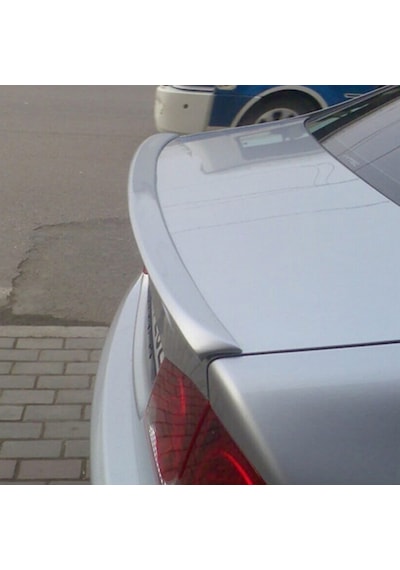 Honda Civic Anatomik Spoiler 2007-2011 Arası Aracınızın Rengi