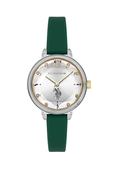 U.s. Polo Assn. Uspa2091-03 Kadın Kol Saati