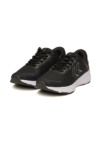 Hummel 900410-2001 Hugo Unisex Koşu Ayakkabı Siyah
