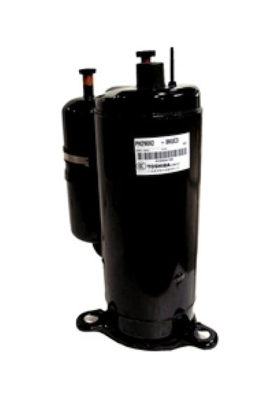 Klima Kompresör Toshiba Uyumlu Gmcc (R-22) 9.000 Btu Rotary