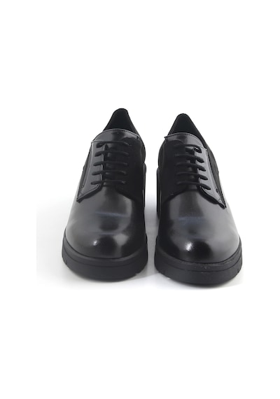 Sneaker Günlük Kadın 3h5434 Comart 55434 Vitello Ry Nero Siyah
