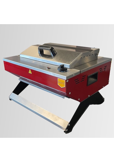 Remta R131 Elektrikli Profesyonel Döküm Barbekü Izgara Mangal