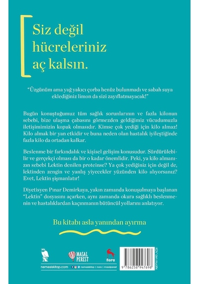 Ya Suçlu Lektinse