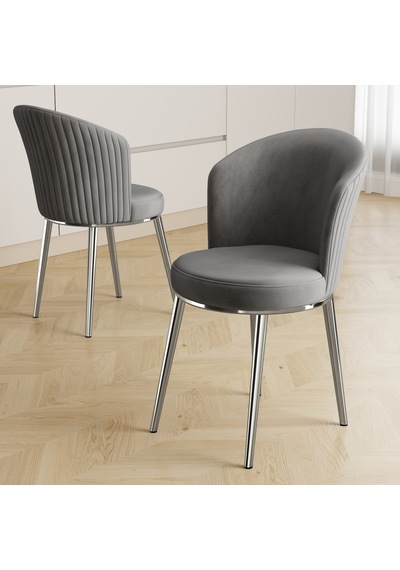 Nisare Serisi 90x168 Lak Panel Beyaz Mermer Masa Takımı Krom Ayaklı 6 Sandalye Beyaz Mermer Masa Siyah Sandalye Krom Ayak Nisare Serisi 90x168 Lak Panel Beyaz Mermer Masa Takımı Krom Ayaklı 6 Sandalye Beyaz Mermer Masa Siyah Sandalye Krom Ayak