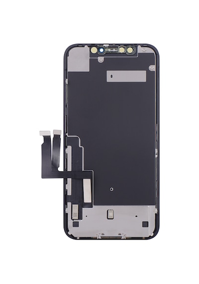 İphone Xr Incell Ekran