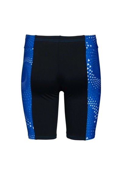 Arena Fireflow Swim Jammer Erkek Siyah Yüzücü Mayosu 010159200 Çok Renkli