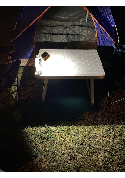 Geox Mini Solar Lamba