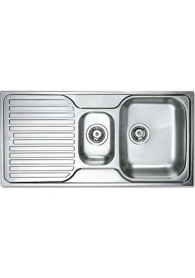 Teka Princess 60 B Eviye. Mikro Keten. Sol