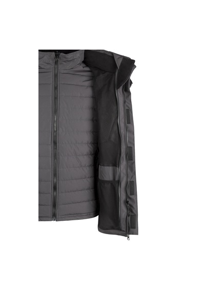 Vav Wear 4ın1 Outdoor Mont Yağmurluk Su Geçirmez Leke Tutmaz Rüzgar Geçirmez Rüzgarlık Erkek Mont 3tech03 Antrasit Vav Wear 4ın1 Outdoor Mont Yağmurluk Su Geçirmez Leke Tutmaz Rüzgar Geçirmez Rüzgarlık Erkek Mont 3tech03 Antrasit