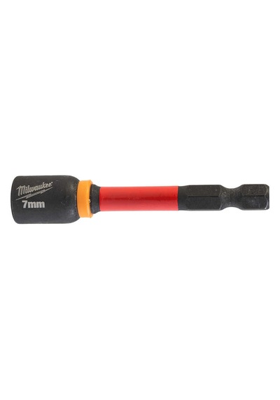 Milwaukee 7. 0 Mm Hex X 65mm Shockwave Lokma Bits Uç - T4932492437