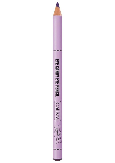 Callista Eye Candy Göz Kalemi 04 Lilac, Mor Sku: Mır8690010471758 0