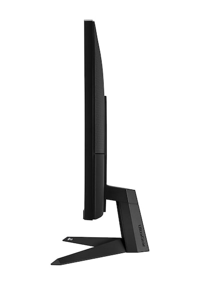 LG UltraGear 24GQ50F-B 24" 1 MS 165 Hz FreeSync Full HD VA LED Monitör