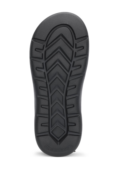 Slazenger TUNDRA I Erkek  Siyah / Siyah Terlik