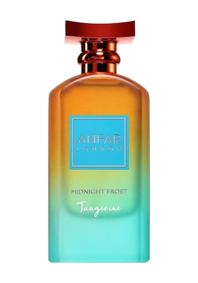 Anfar London Midnight Frost Tangerine Extrait Edp 100 Ml Erkek Parfüm Aromatik