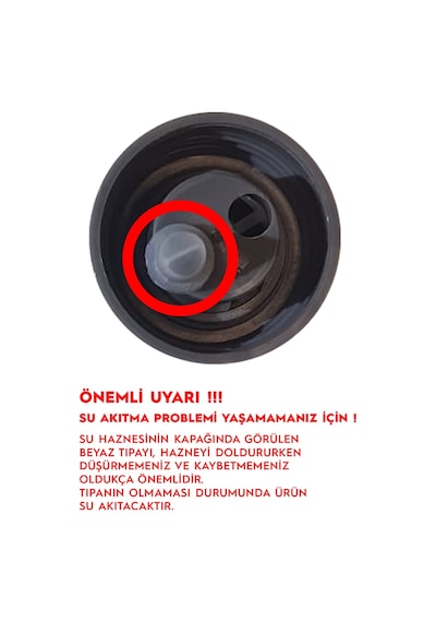 Smarter Shıny Sprey Mop Somon
