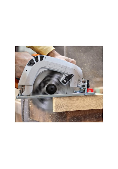 Worx Wx445 1600watt 190mm Profesyonel Lazerli Daire Testere