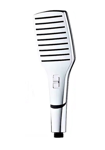 Yapıtaşı Yt258 Lotus Banyo Duş Başlığı 2fonksiyonlu Krom