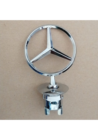 Mercedes Benz Kaput Yildizi W212 W213 W22 441139921
