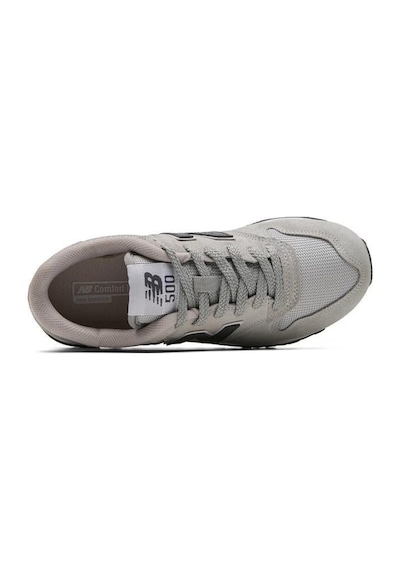 New Balance W5003qt Lıfestyle Grı Kadın Sneaker Gri