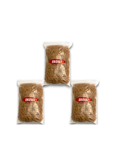Kauçuk Para Lastiği 70mm 3 Kg