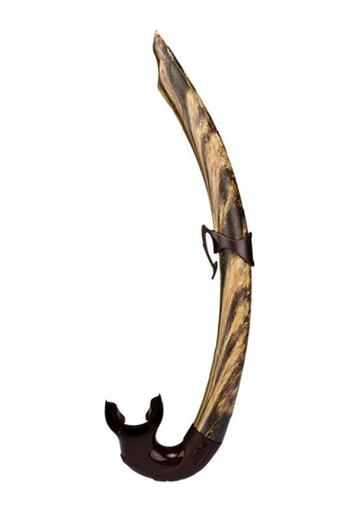 Everestoutdoor Seac Sub Snorkel Jet Kamuflaj