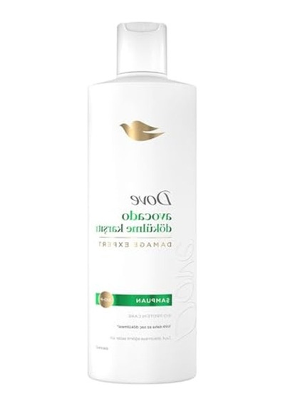 Dökülme Karşıtı Şampuan, 375 Ml, Avokado Özlü