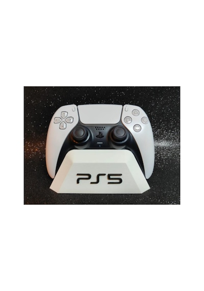 Playstation Uyumlu Ps5 Ps4 Joystick Standı Masaüstü Kol Tutucu
