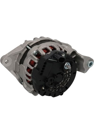 12 Volt 150 Amper Fiat Ducato 110 Multijet 2.3 D 2011 - 2014 Şarj Dinamosu