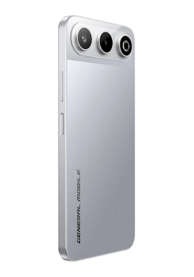 General Mobile Gm 26 5G 20 GB (8+12) + 256 GB (General Mobile Türkiye Garantili)